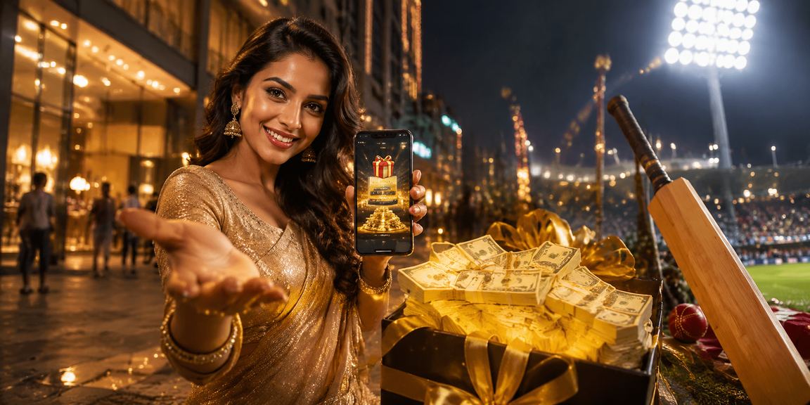 Indian cricket fans in Mumbai enjoying sports betting during live IPL match